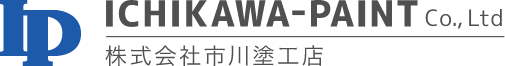 ICHIKAWS-PAINT Co.,Ltd｜株式会社市川塗工